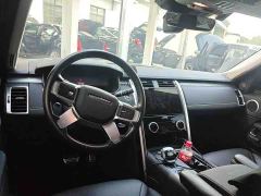 Land Rover Discovery 360PS R-Dynamic S - ფოტო 3