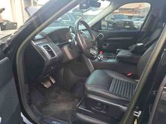 Land Rover Discovery 360PS R-Dynamic S - ფოტო 4
