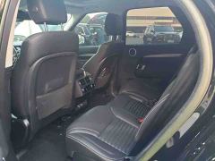 Land Rover Discovery 360PS R-Dynamic S - ფოტო 5