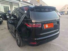 Land Rover Discovery 360PS R-Dynamic S - ფოტო 6