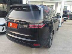 Land Rover Discovery 360PS R-Dynamic S - ფოტო 7