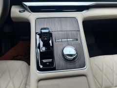 Geely Xingyue L Dongfang Yao 2.0T Automatic two-wheel drive Star Edition - photo 10