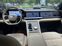 Geely Xingyue L Dongfang Yao 2.0T Automatic two-wheel drive Star Edition - photo 11