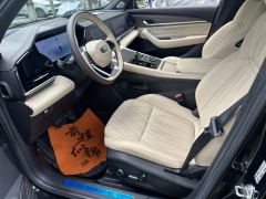 Geely Xingyue L Dongfang Yao 2.0T Automatic two-wheel drive Star Edition - photo 14