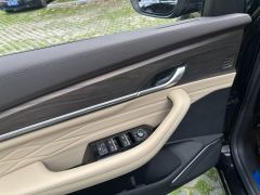 Geely Xingyue L Dongfang Yao 2.0T Automatic two-wheel drive Star Edition - photo 15