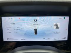 Geely Xingyue L Dongfang Yao 2.0T Automatic two-wheel drive Star Edition - photo 16