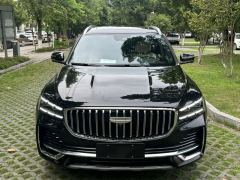 Geely Xingyue L Dongfang Yao 2.0T Automatic two-wheel drive Star Edition - photo 2