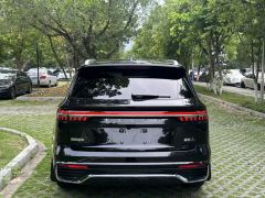 Geely Xingyue L Dongfang Yao 2.0T Automatic two-wheel drive Star Edition - photo 3