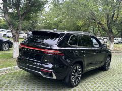 Geely Xingyue L Dongfang Yao 2.0T Automatic two-wheel drive Star Edition - photo 4