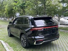 Geely Xingyue L Dongfang Yao 2.0T Automatic two-wheel drive Star Edition - photo 5