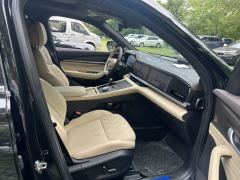 Geely Xingyue L Dongfang Yao 2.0T Automatic two-wheel drive Star Edition - photo 6