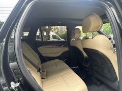 Geely Xingyue L Dongfang Yao 2.0T Automatic two-wheel drive Star Edition - photo 7