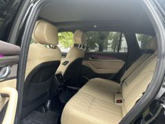 Geely Xingyue L Dongfang Yao 2.0T Automatic two-wheel drive Star Edition - photo 8