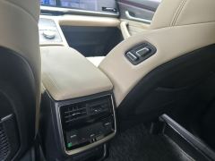 Geely Xingyue L Dongfang Yao 2.0T Automatic two-wheel drive Star Edition - photo 9