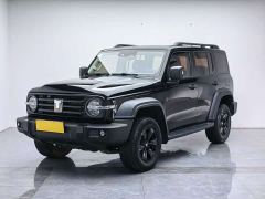 Tank 300 Off-Road Edition 2.0T Challenger - ფოტო 1