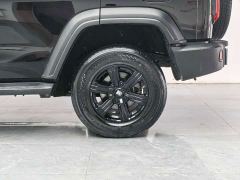 Tank 300 Off-Road Edition 2.0T Challenger - ფოტო 17