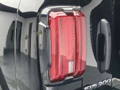Tank 300 Off-Road Edition 2.0T Challenger - ფოტო 18