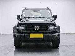 Tank 300 Off-Road Edition 2.0T Challenger - ფოტო 2