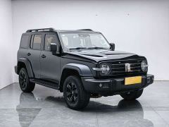 Tank 300 Off-Road Edition 2.0T Challenger - ფოტო 3