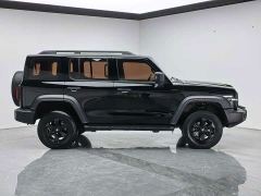 Tank 300 Off-Road Edition 2.0T Challenger - ფოტო 4