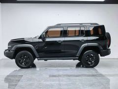 Tank 300 Off-Road Edition 2.0T Challenger - ფოტო 5