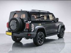 Tank 300 Off-Road Edition 2.0T Challenger - ფოტო 7
