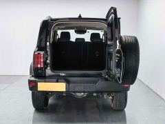 Tank 300 Off-Road Edition 2.0T Challenger - ფოტო 9