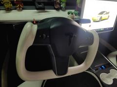 Tesla Model 3 Rear-Wheel Drive - ფოტო 15