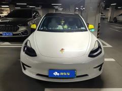 Tesla Model 3 Rear-Wheel Drive - ფოტო 2