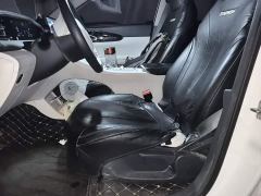 Geely Xing Yuan 310km Youth Edition - photo 11