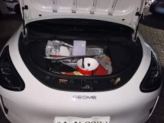 Geely Xing Yuan 310km Youth Edition - photo 16