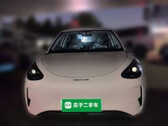 Geely Xing Yuan 310km Youth Edition - photo 2