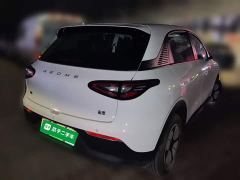Geely Xing Yuan 310km Youth Edition - photo 4