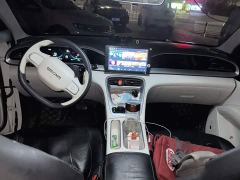 Geely Xing Yuan 310km Youth Edition - photo 5