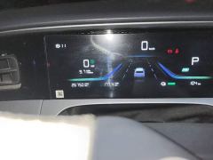 Geely Xing Yuan 310km Youth Edition - photo 8