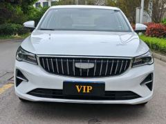 Geely Emgrand 5 1.5T Flagship Version - ფოტო 2