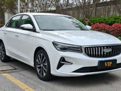 Geely Emgrand 5 1.5T Flagship Version - ფოტო 3
