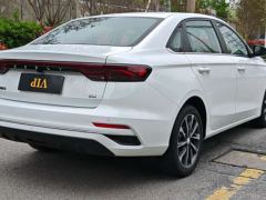 Geely Emgrand 5 1.5T Flagship Version - ფოტო 5