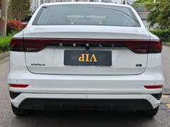 Geely Emgrand 5 1.5T Flagship Version - ფოტო 6
