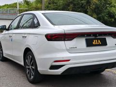 Geely Emgrand 5 1.5T Flagship Version - ფოტო 7