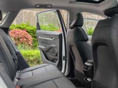Geely Emgrand 5 1.5T Flagship Version - ფოტო 9