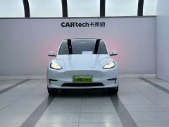 Tesla Model Y Long Range All-Wheel Drive - ფოტო 2