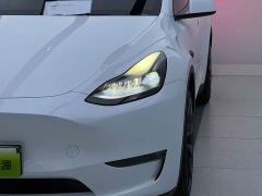 Tesla Model Y Long Range All-Wheel Drive - ფოტო 3