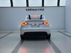 Tesla Model Y Long Range All-Wheel Drive - ფოტო 5