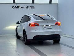 Tesla Model Y Long Range All-Wheel Drive - ფოტო 6