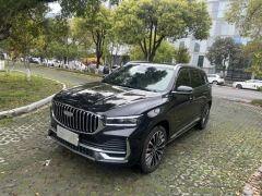 Geely Xingyue L Dongfang Yao 2.0T Automatic two-wheel drive Star Edition - ფოტო 1