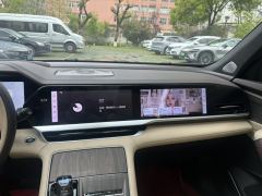 Geely Xingyue L Dongfang Yao 2.0T Automatic two-wheel drive Star Edition - ფოტო 12