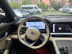 Geely Xingyue L Dongfang Yao 2.0T Automatic two-wheel drive Star Edition - ფოტო 13