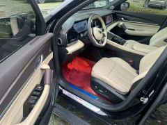 Geely Xingyue L Dongfang Yao 2.0T Automatic two-wheel drive Star Edition - ფოტო 3