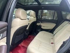 Geely Xingyue L Dongfang Yao 2.0T Automatic two-wheel drive Star Edition - ფოტო 4